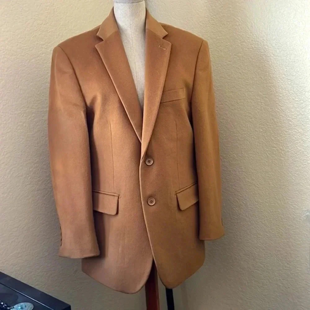 Mantoni Wool / Cashmere‎ Jacket